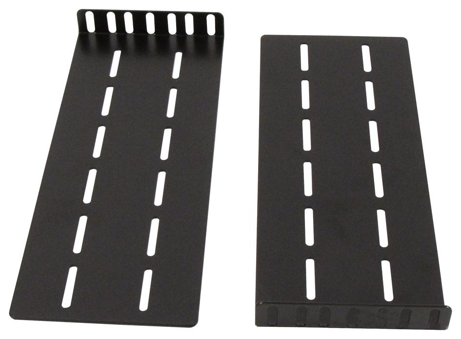 Bud Industries MB14273 – Reliable Electronic Rack Support for Industrial Applications