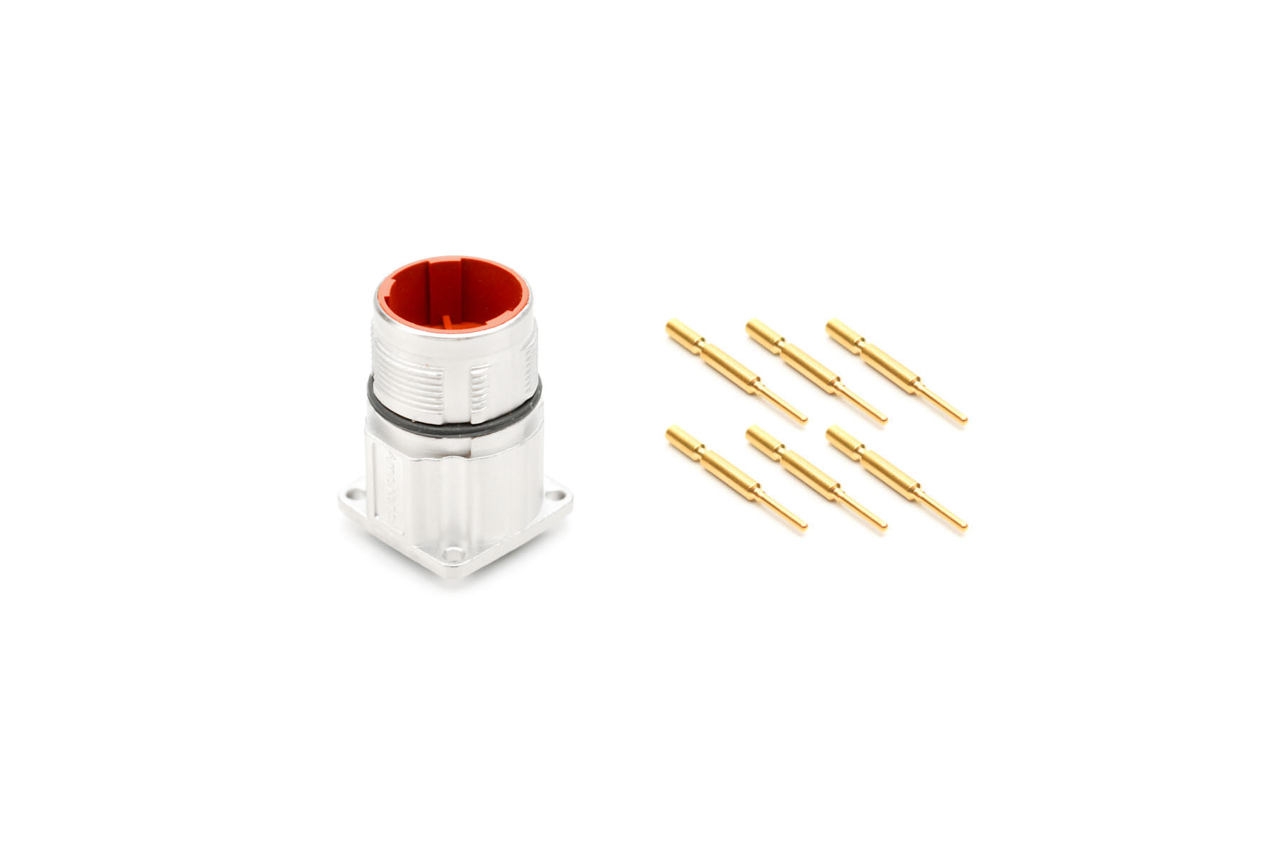 Amphenol Sine Systems MB1LLN0600KIT image