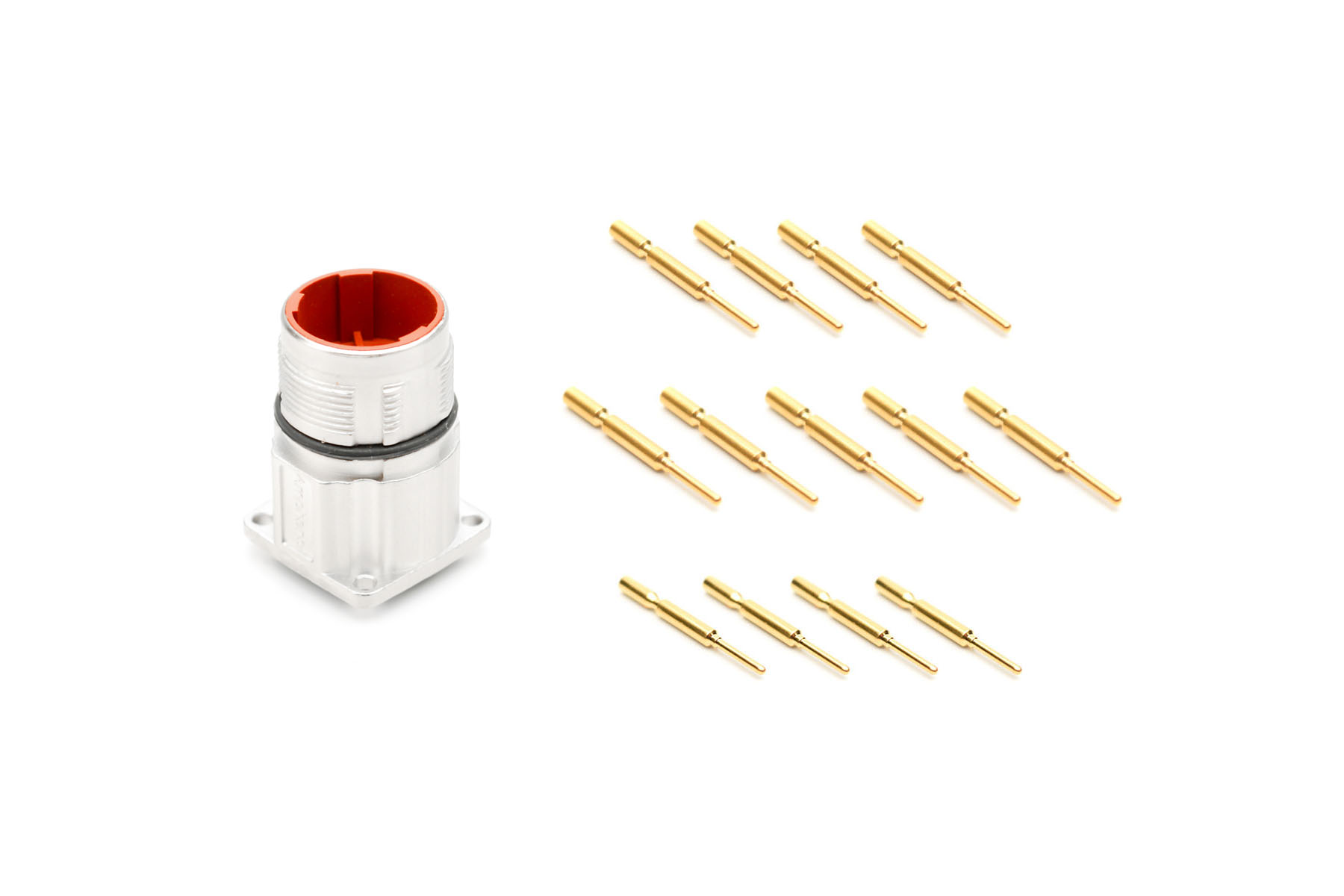 Amphenol Sine Systems MB1LLN0800KIT image
