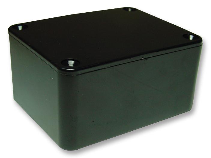 Multicomp Series Enclosure Box: MB1