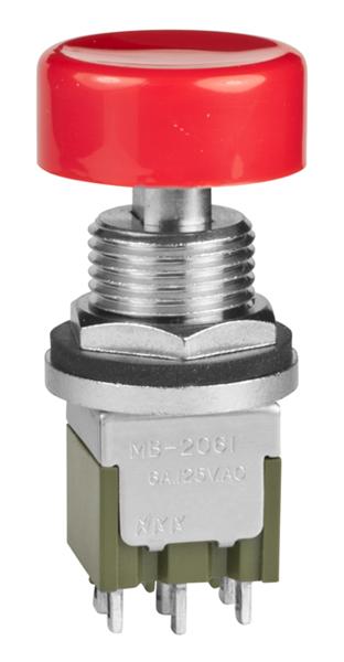 NKK MB2061 U+2013 Reliable Control Switch for Industrial Applications