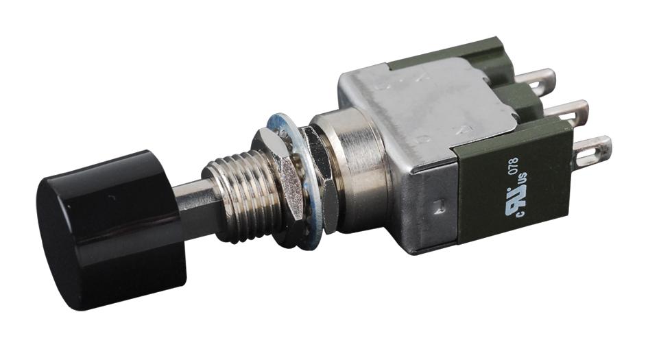 Buy NKK Switches Series MB2000 Part Number MB2065SS1W01CA Online