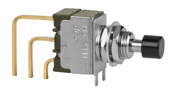 NKK MB2411A1G40FA – Reliable Pushbutton for Industrial Applications
