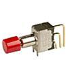 Buy NKK Snap-Action Pushbutton Part Number MB2511S2G45 Online