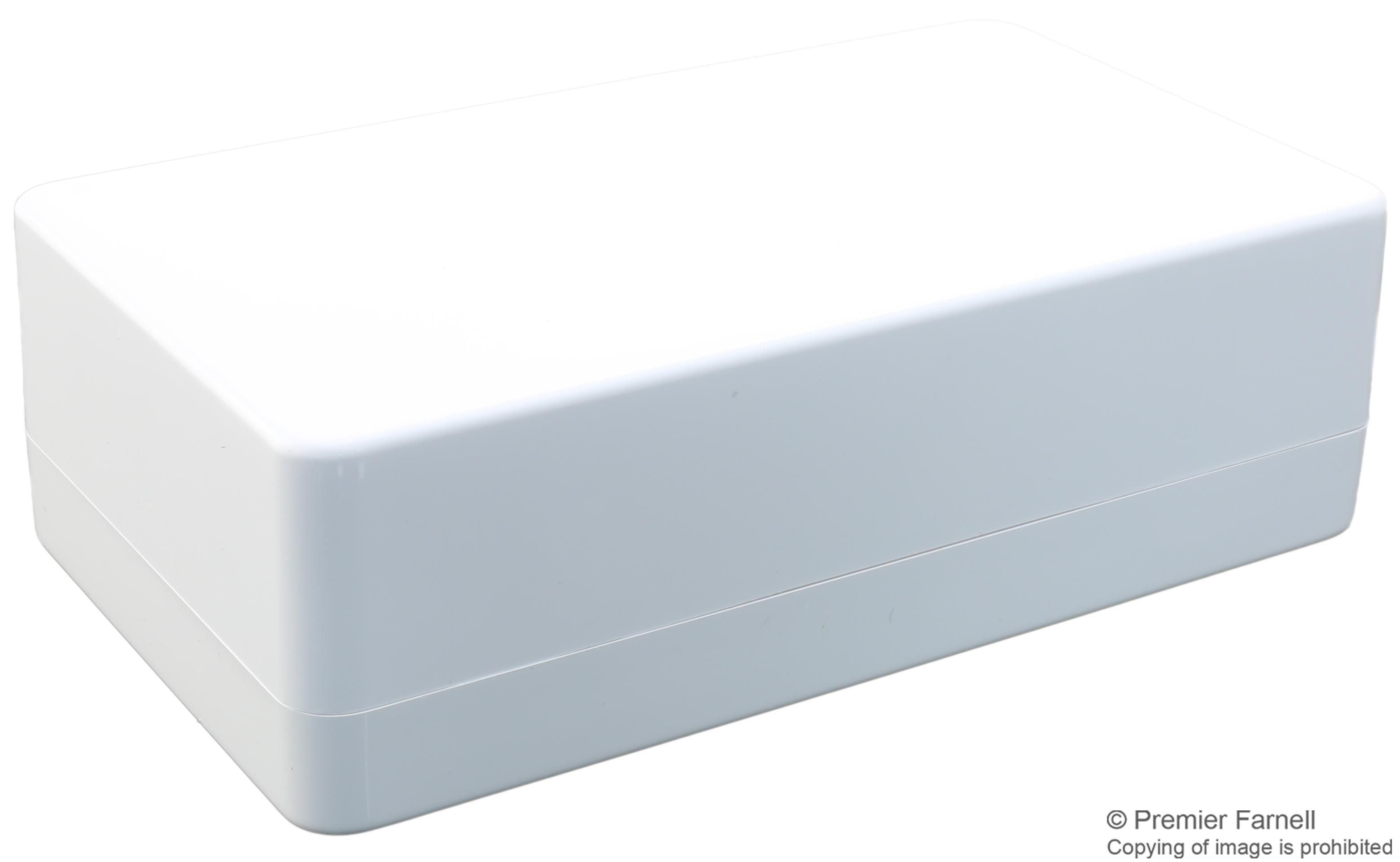 Multicomp Series Multipurpose Boxes: MB2W