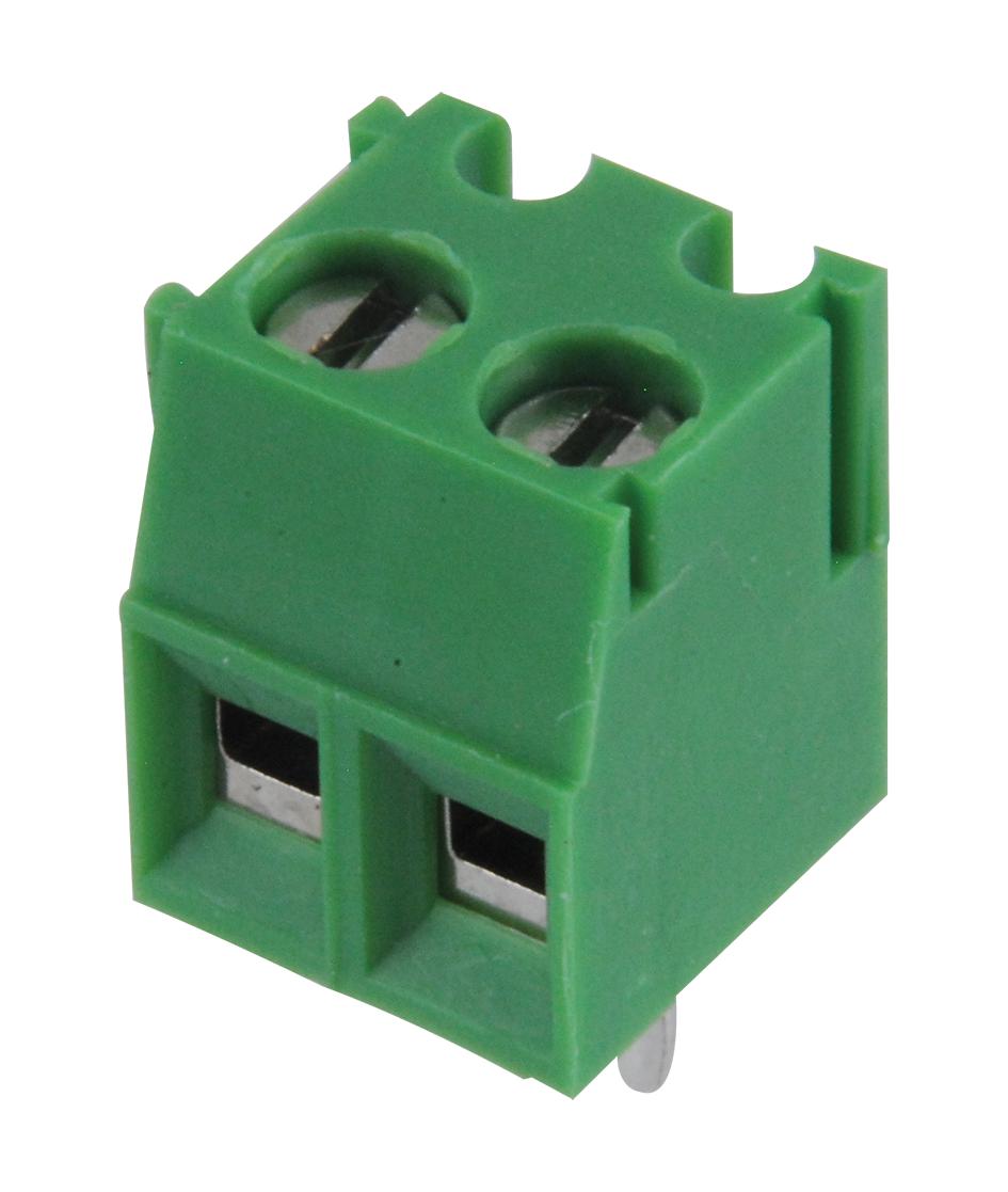 Eurostyle Terminal Blocks MB332-350M02 – Reliable PCB Terminal for Industrial Applications