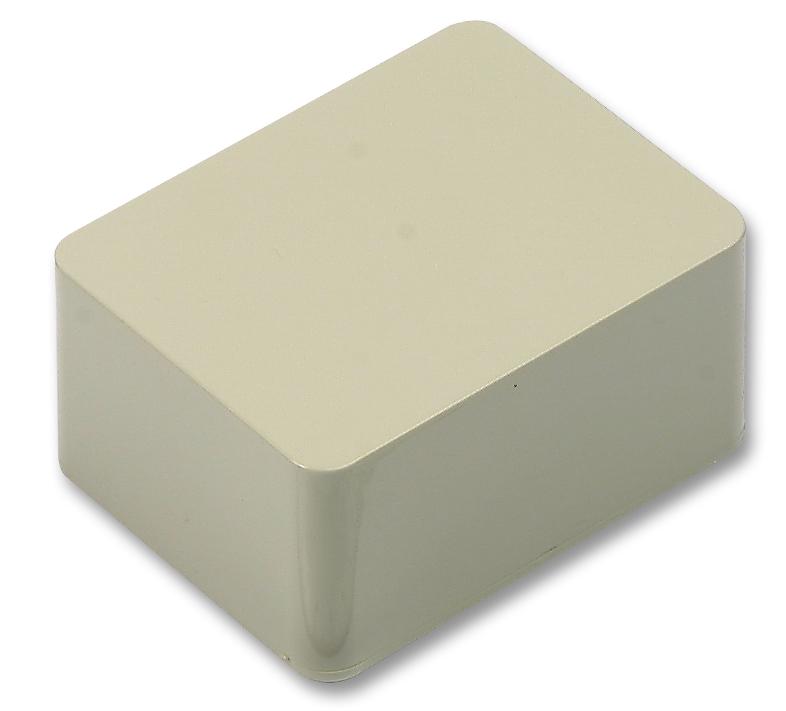 Multicomp Multipurpose Box – Reliable Enclosure for Industrial Applications