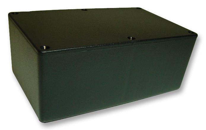 Multicomp MB4 – Reliable Enclosure for Industrial Applications