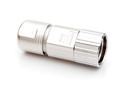 MB7CKN0600-S1 Amphenol Sine Systems M23B Plug Straight | myMectronic