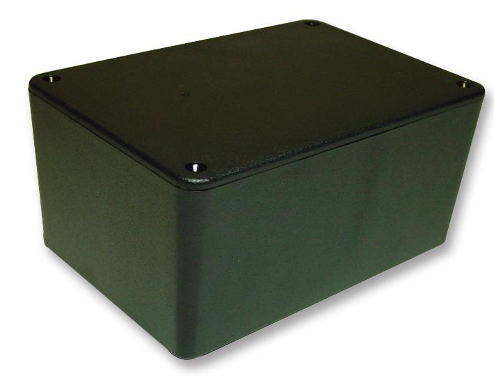 Multicomp Series MB7 Enclosure Box: MB7