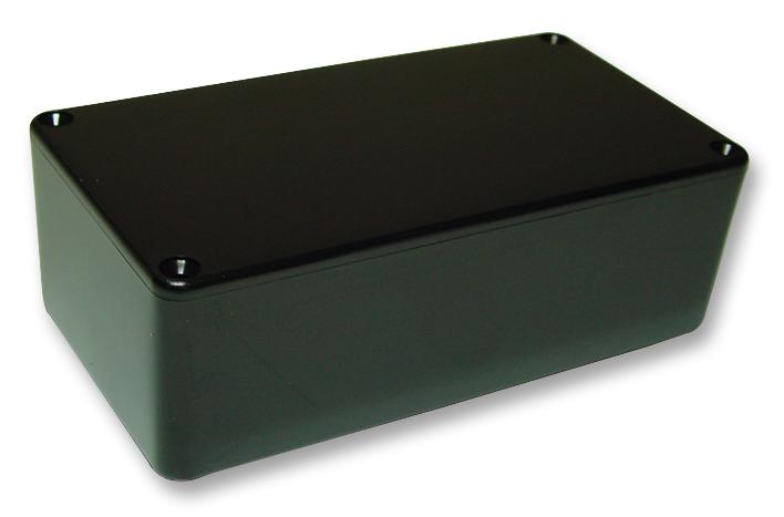 Multicomp Reliable Electronic Enclosure for Industrial Applications