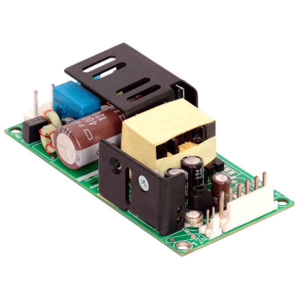 MBC40-1012G BEL POWER SOLUTIONS 40W Medical Power Supply | myMectronic