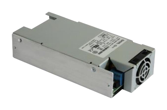 Bel Power Solutions MBC401 – Reliable Medical Power Supply for Industrial Applications