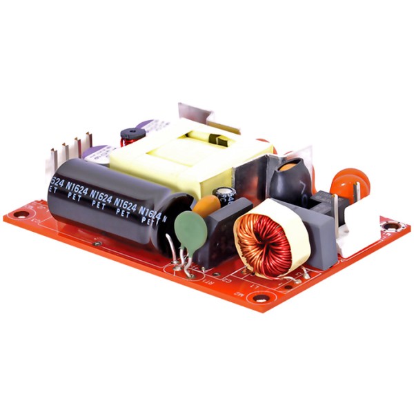 MBC41-1T48L BEL POWER SOLUTIONS Ultra-low Open Frame Power Supply | myMectronic