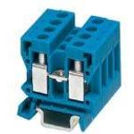 1414019 PHOENIX CONTACT Mini Feed-Through Terminal Block | myMectronic