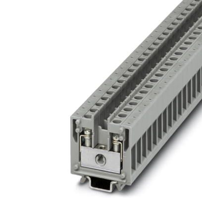 1415018 PHOENIX CONTACT Mini Feed-Through Terminal Block | myMectronic