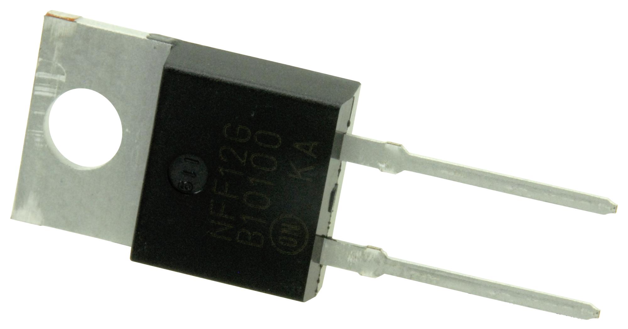 ON Semiconductor Series Power Rectifiers: MBR10100G