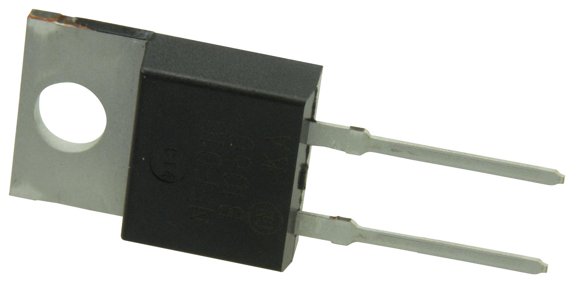 ON Semiconductor MBR1060G – Reliable Schottky Barrier Rectifier for Industrial Applications