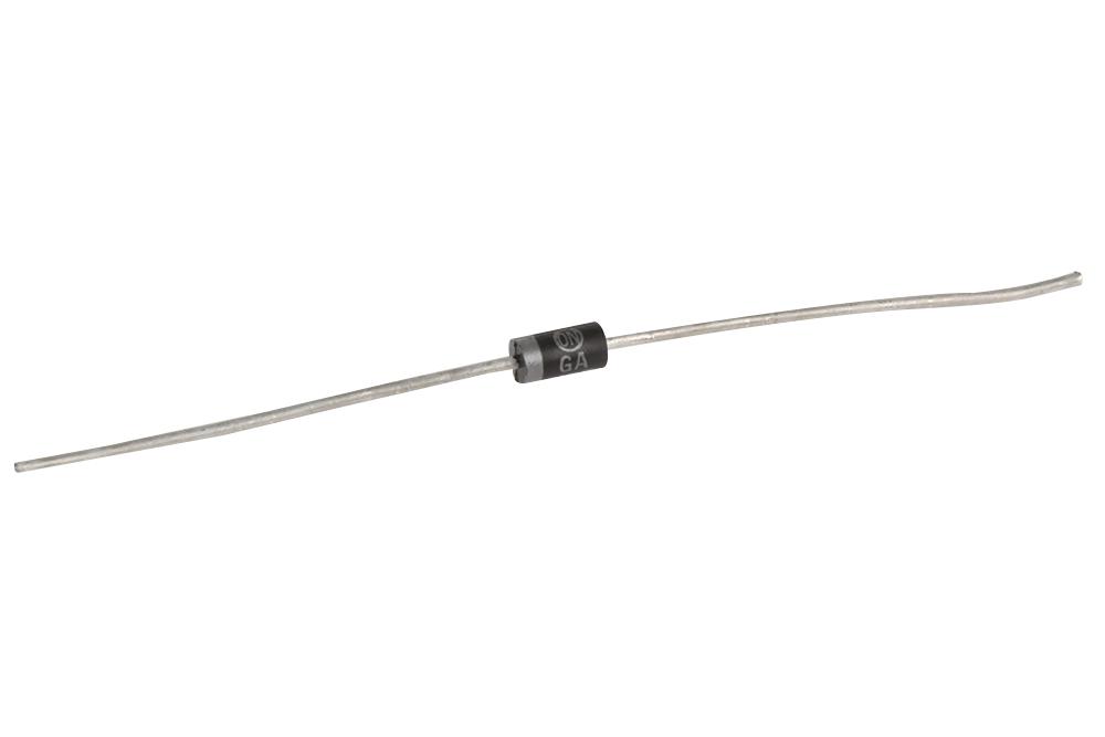 ON Semiconductor Series Schottky Barrier Rectifier: MBR1100