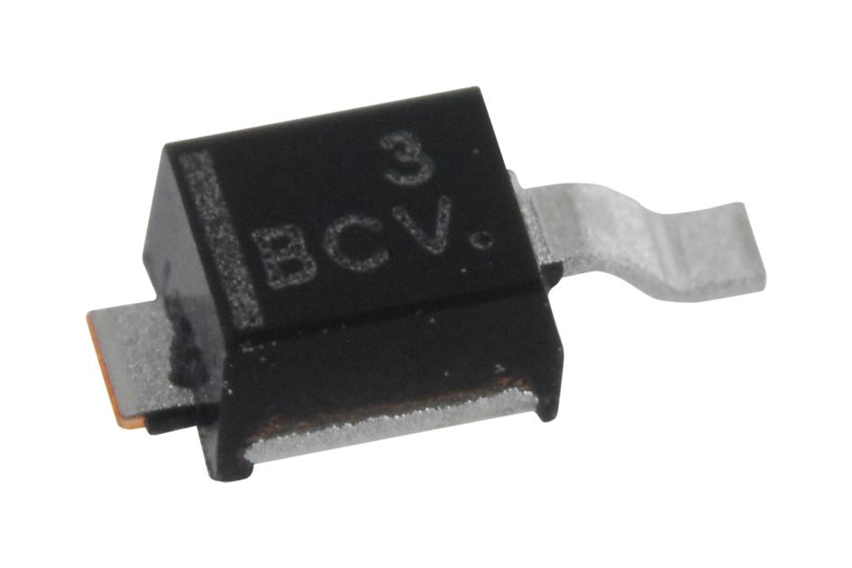 ON Semiconductor Series POWERMITE Schottky Power Rectifier: MBRM120ET3G