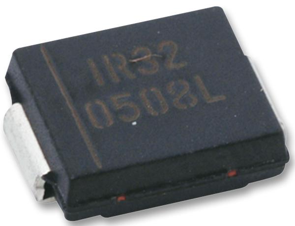 ON Semiconductor Series Rectifier: MBRS4201T3G