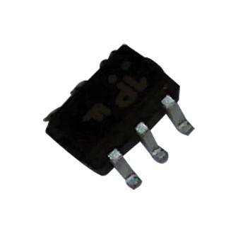 ON Semiconductor MBT2222ADW1 – Reliable NPN Transistor for Industrial Applications