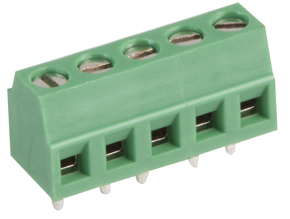 Buy Multicomp PCB Terminal Part Number MC000021 Online