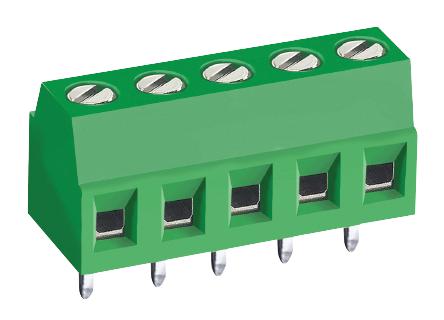 Buy Multicomp PCB Terminal Part Number MC000025 Online