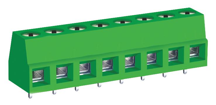 Acme 8141015 – Reliable 5mm Screw PCB Terminal for Industrial Applications