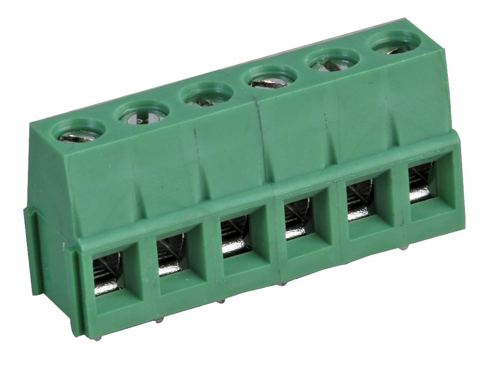 Buy Multicomp Terminal Block Part Number MC000038 Online