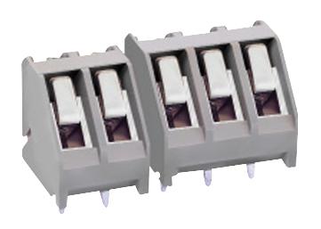 Multicomp Pro MC000042 U–2013 Reliable PCB Terminal for Industrial Applications
