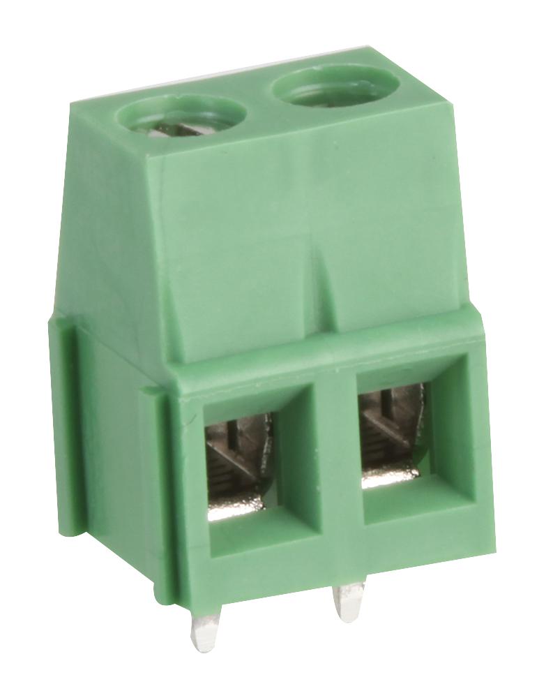 Multicomp Pro 5.08mm – Reliable Terminal Blocks for Industrial Applications