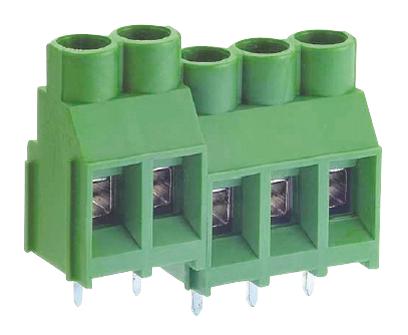 MultiComp Series PCB Terminal Block: MC000050