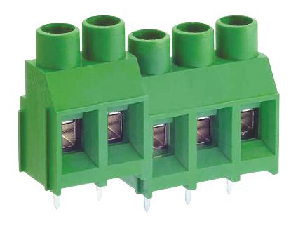 Multicomp 7.62mm PCB Terminal Block – Reliable Industrial PCB Connection for Electronic Applications