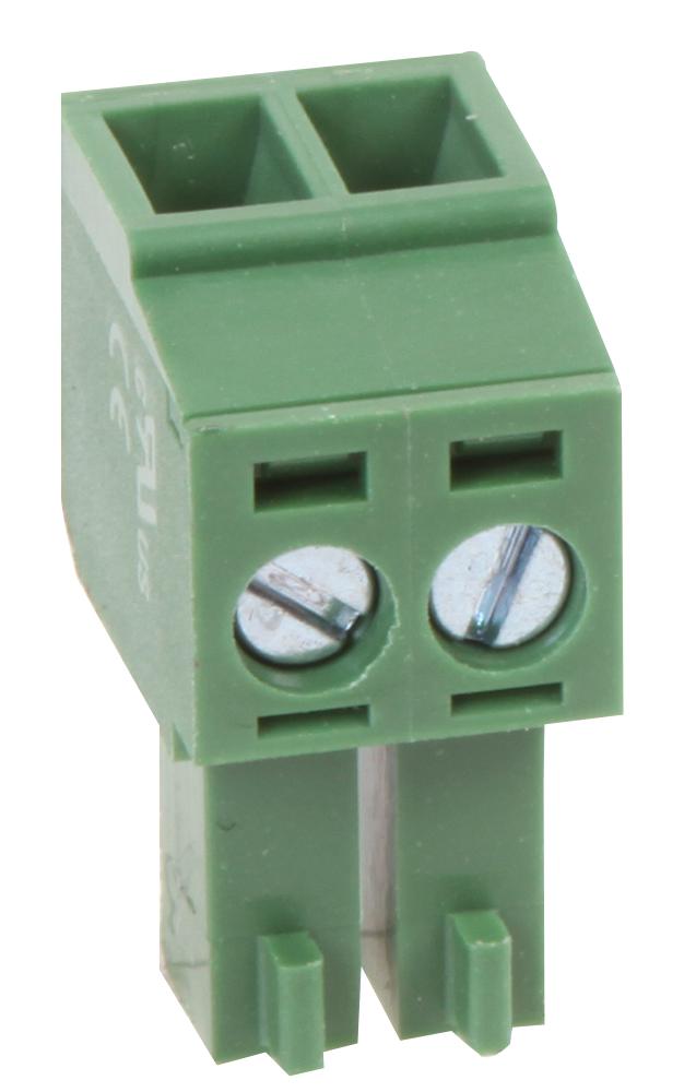 Multicomp PCB Connector – Reliable 3.5mm Pitch for Industrial Applications