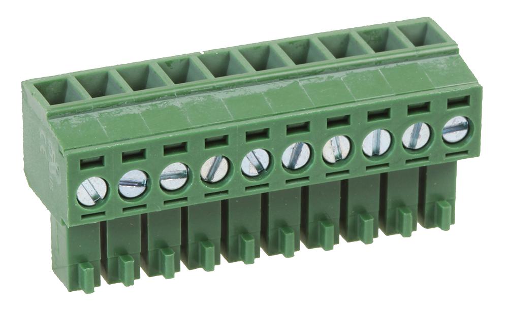 Buy Elementi4 3.5 mm Straight Plug Connector Part Number MC000062 Online