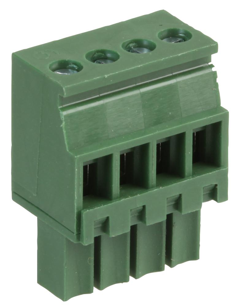 Multicomp Series 3.5mm Reverse Right Angle Plug: MC000074