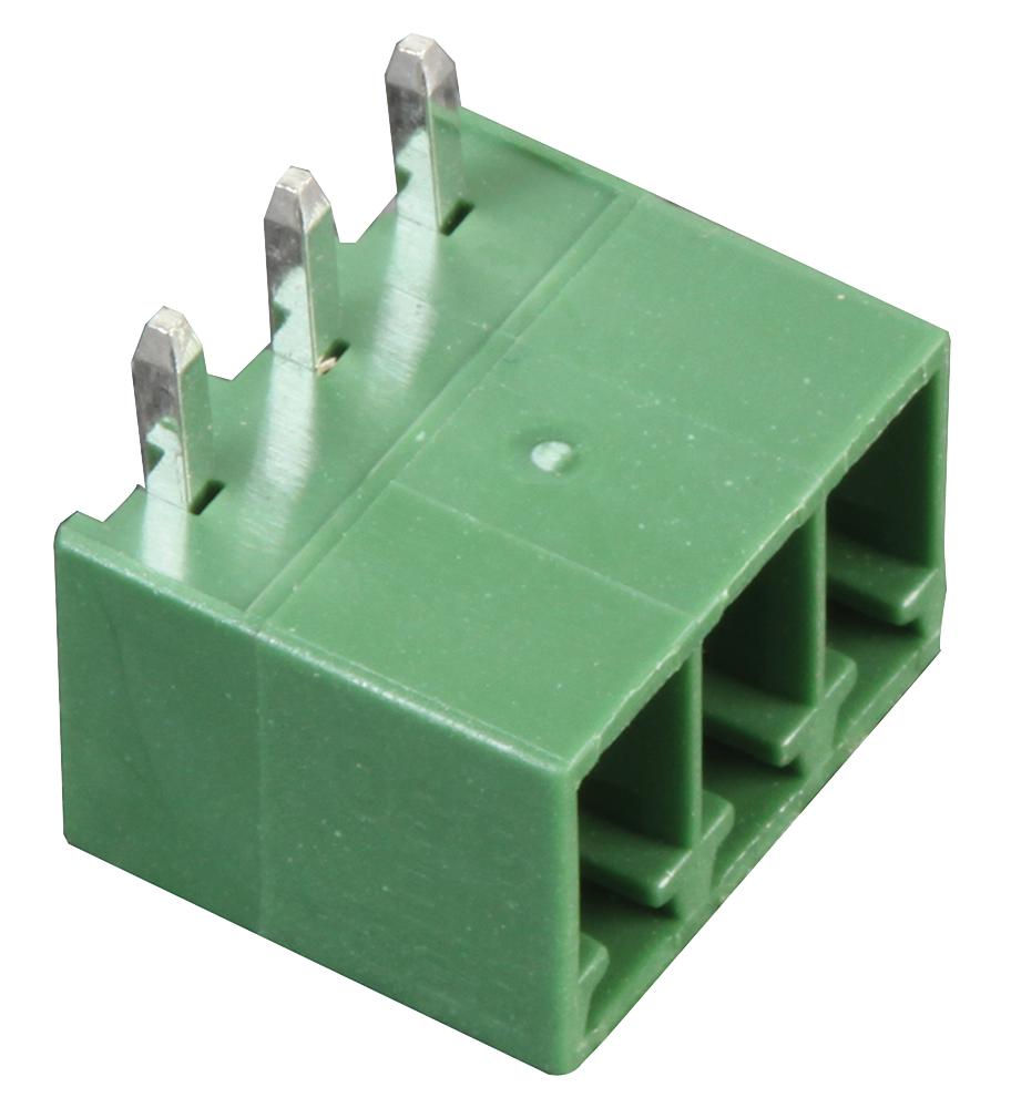 Multicomp 12A02 – Reliable Connectors for Industrial Applications
