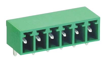Multicomp Series Pluggable Terminal Blocks: MC000094