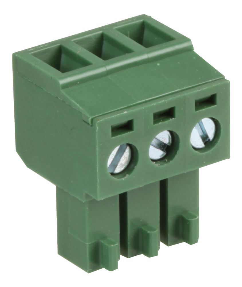 Buy Multicomp Pluggable PCB Connector Part Number MC000097 Online