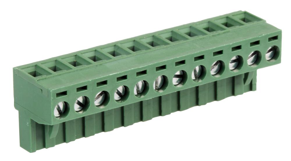 Multicomp Series Terminal Block: MC000143