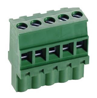 Multicomp Series 5mm Pluggable Connectors: MC000155