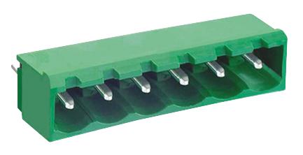 Buy Multicomp 5mm Vertical Header Part Number MC000166 Online