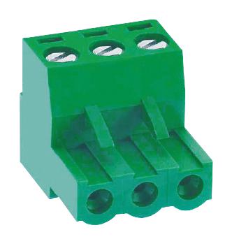 Buy Multicomp Pluggable Terminal Blocks Part Number MC000183 Online