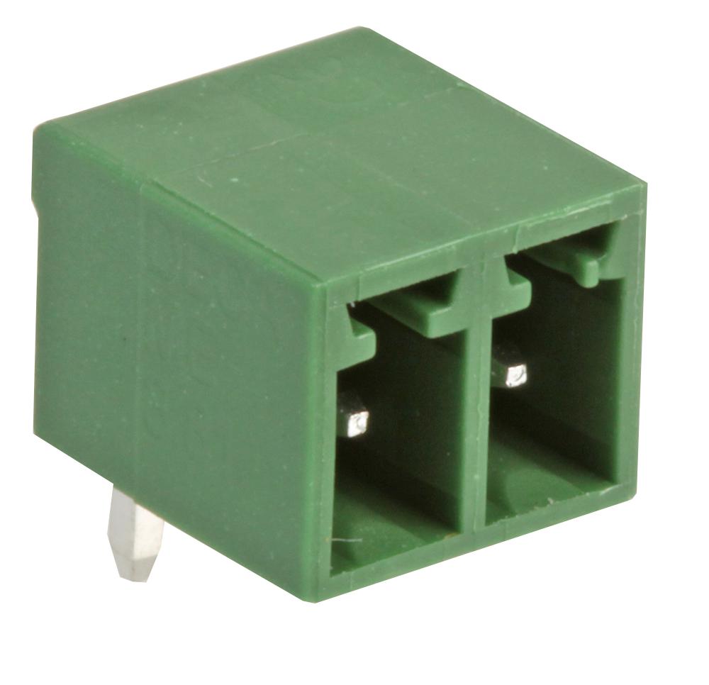 Multicomp Pluggable Terminal Blocks – Reliable Circuit Connections for Industrial Applications