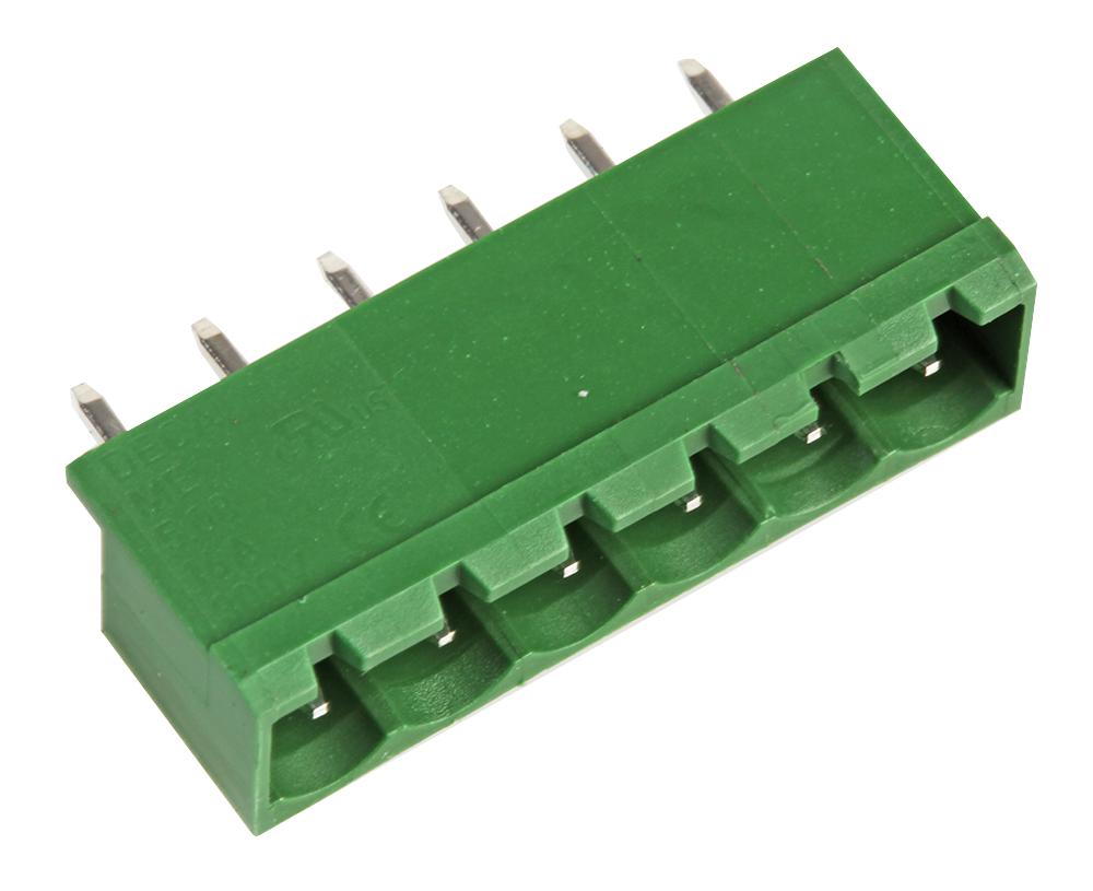 Multicomp Series Vertical Terminal Block: MC000204