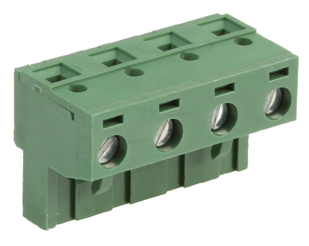 Multicomp Series Pluggable Terminal Blocks: MC000218