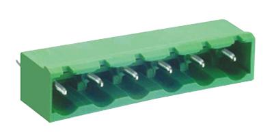 Buy Multicomp Vertical Header Part Number MC000227 Online