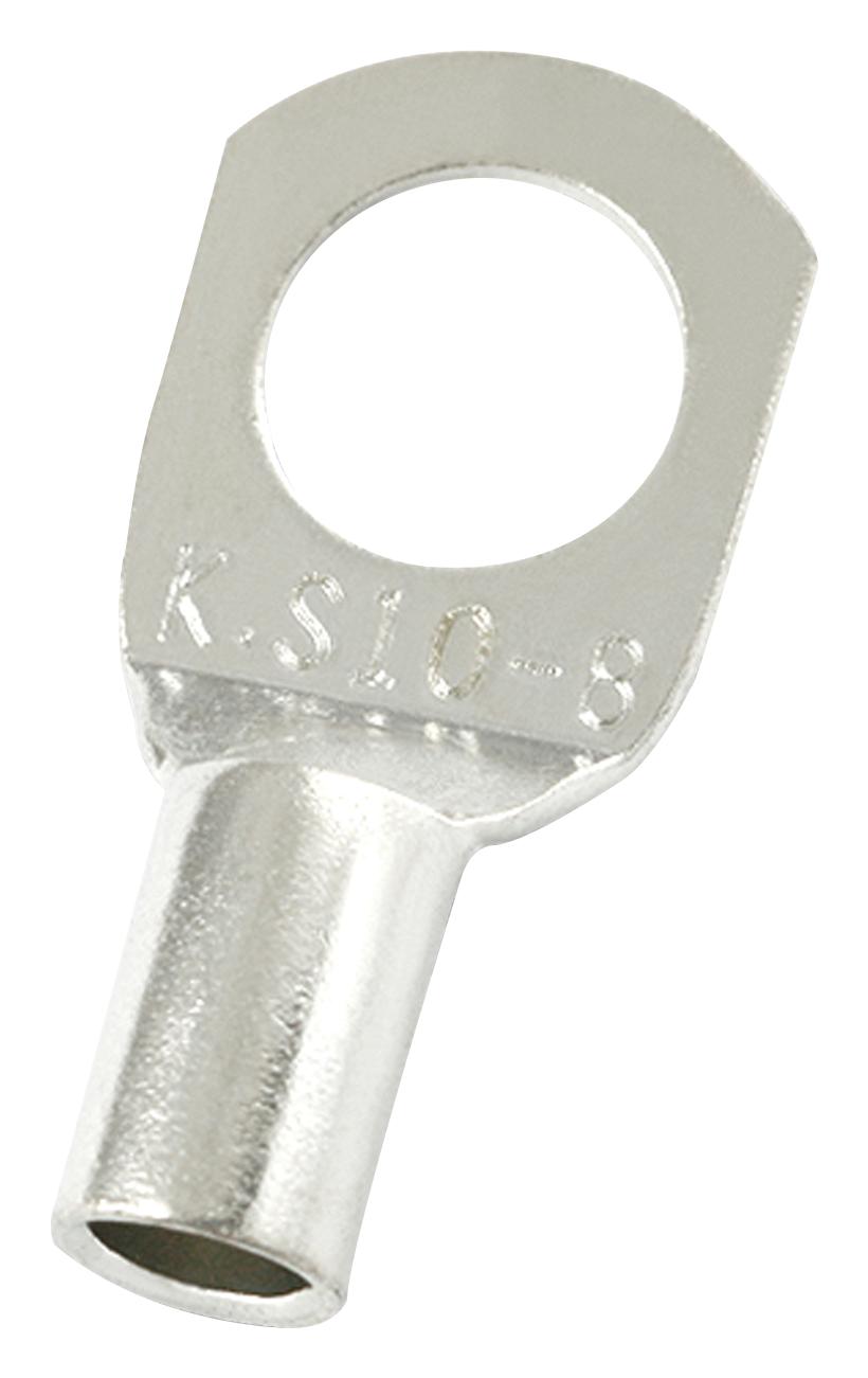 Multicomp Series Tubular Copper Lug: MC000762
