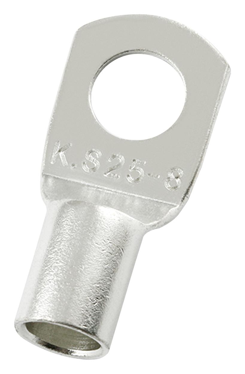 Multicomp Series Tubular Lugs: MC000766